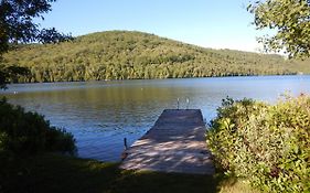 Chalets Laurentides Mont-Tremblant